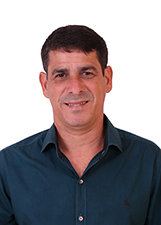 Foto oficial de Marquinho da Obra