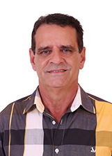 Foto oficial de Pedro Paulo