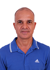 Foto oficial de Barata
