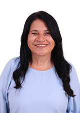 Foto oficial de Bete Fonseca