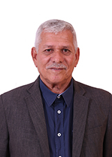 Foto oficial de João da Máquina