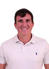 Foto oficial de Guilherme