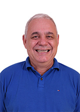 Foto oficial de Roninho