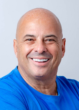Foto oficial de Marcel Taí Gostei