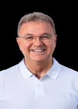 Foto oficial de Marcos Abrahão