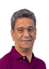 Foto oficial de Pastor Carlos Magno