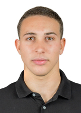 Foto oficial de João Delaroli