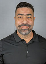Foto oficial de Marcos Araujo