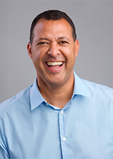 Foto oficial de Alexandre do Coqueiro