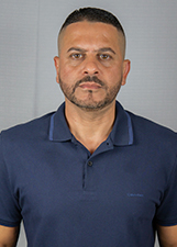 Foto oficial de Marquinho Orelha
