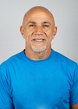 Foto oficial de Cesar Moreira