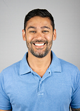 Foto oficial de Bruno de Elber