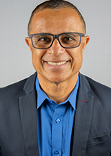 Foto oficial de Rafael Vitorino