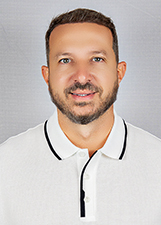 Foto oficial de Marcelo Delaroli