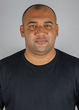 Foto oficial de Fabão