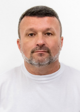 Foto oficial de Rogério Filgueiras