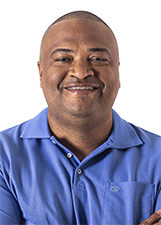 Foto oficial de Michel Reis