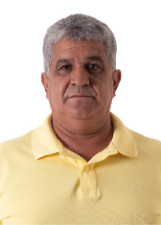 Foto oficial de Beto Gabriel