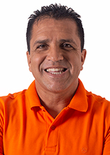 Foto oficial de Wendell