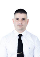 Foto oficial de Junior Cruz