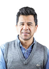 Foto oficial de Sandro Batista