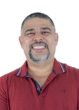 Foto oficial de Paulo Ney