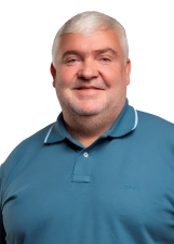 Foto oficial de Marquinho da Vaca Mecânica