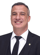 Foto oficial de Dr Rodrigo Furtado