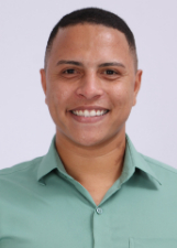 Foto oficial de Pedrinho Amaral