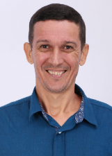 Foto oficial de Rondinely Correa