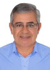 Foto oficial de Jair da Mendes Gomes