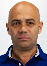 Foto oficial de Valdecy Nunes