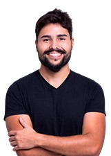 Foto oficial de Leo Correa