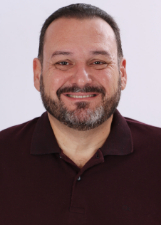 Foto oficial de Beto do Papagaio