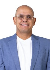 Foto oficial de Dudu do Turismo