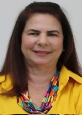 Foto oficial de Alessandra