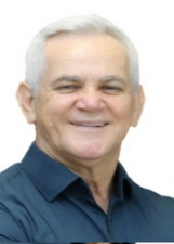 Foto oficial de Mauricio Vô