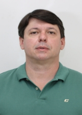 Foto oficial de Dr Leandro
