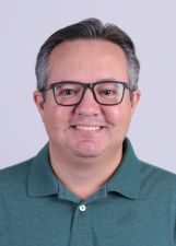 Foto oficial de Rafael Maçulo