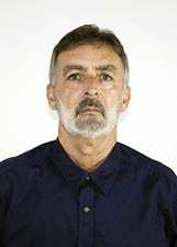 Foto oficial de Antonio José