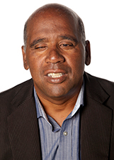 Foto oficial de Pastor Valter da Radio