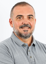 Foto oficial de Tulio Marques