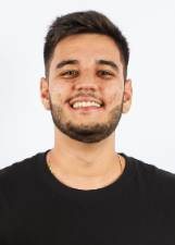 Foto oficial de Bernardo Goulart