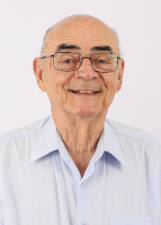 Foto oficial de Dr. Julio