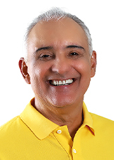Foto oficial de Carlos Augusto