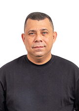 Foto oficial de Pastor Ronald
