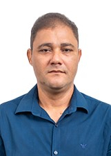Foto oficial de Rodrigo da Aposentadoria