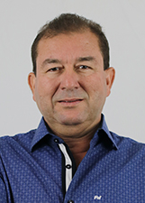 Foto oficial de Paulo Cesar Contador