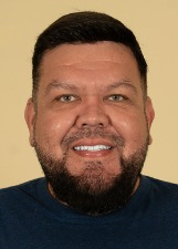 Foto oficial de Jadir Junior