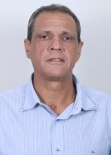 Foto oficial de Marquinho Marikita